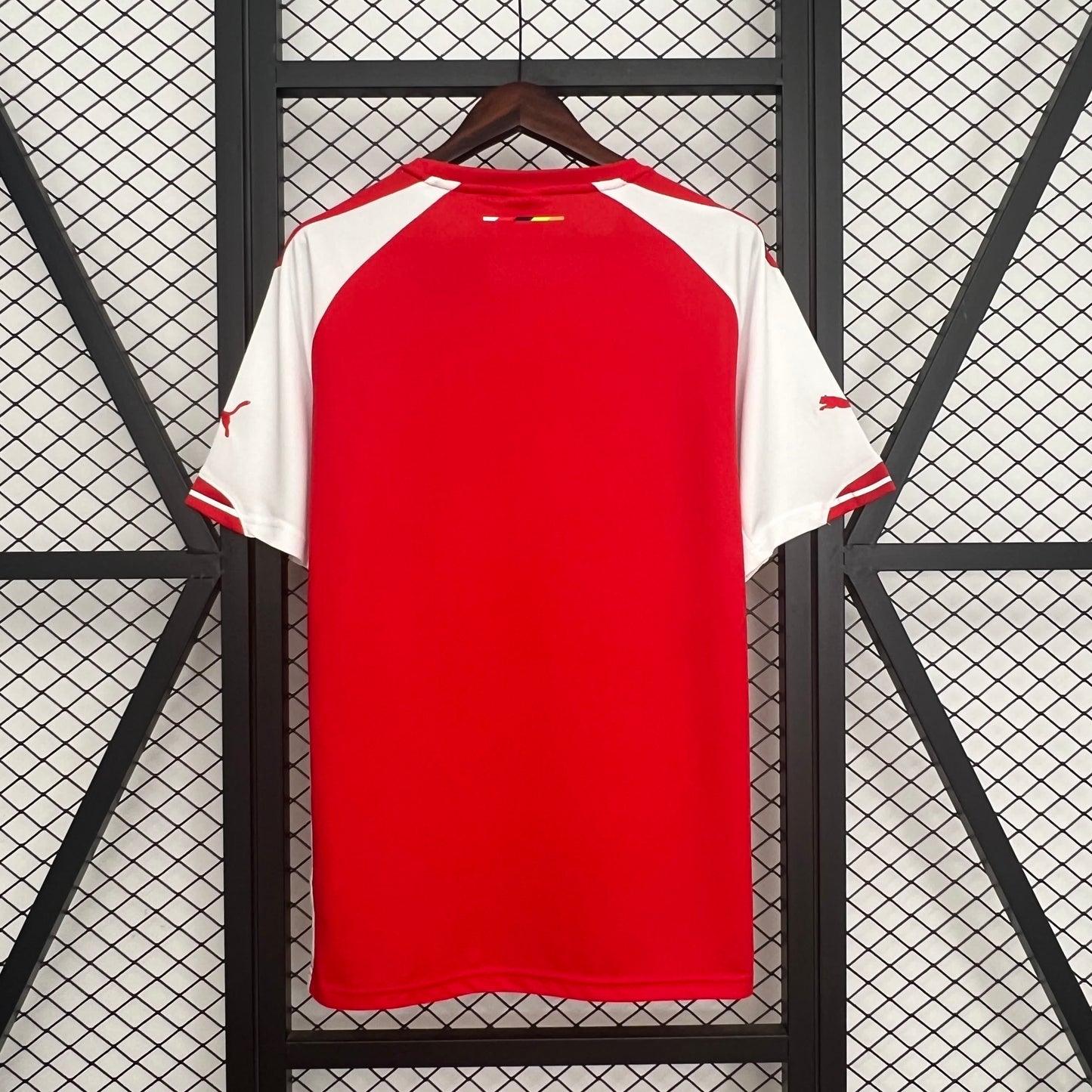 Camisola Retro Arsenal 14/15