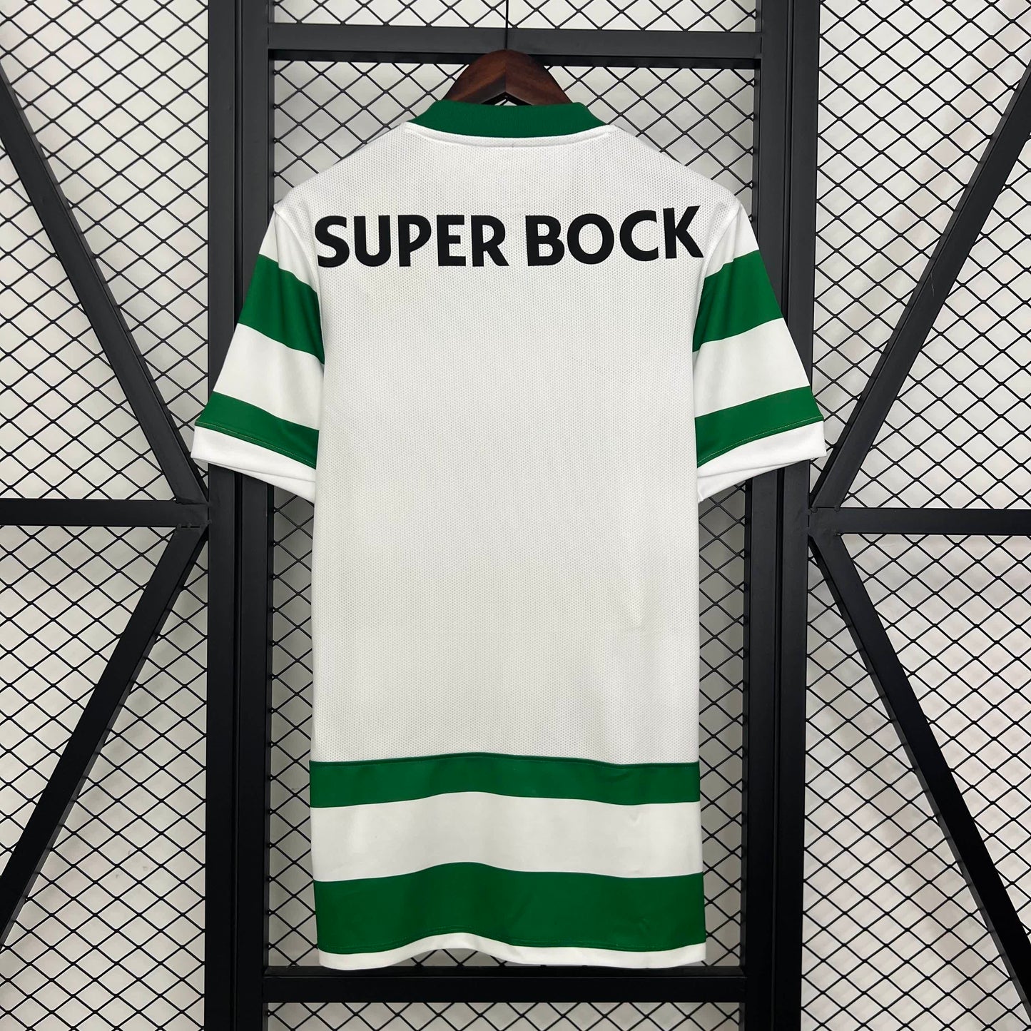 Camisola Sporting 25/26