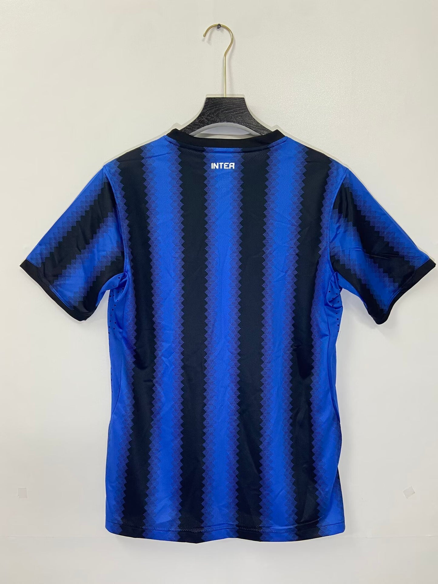 Camisola Retro Inter Milan 10/11
