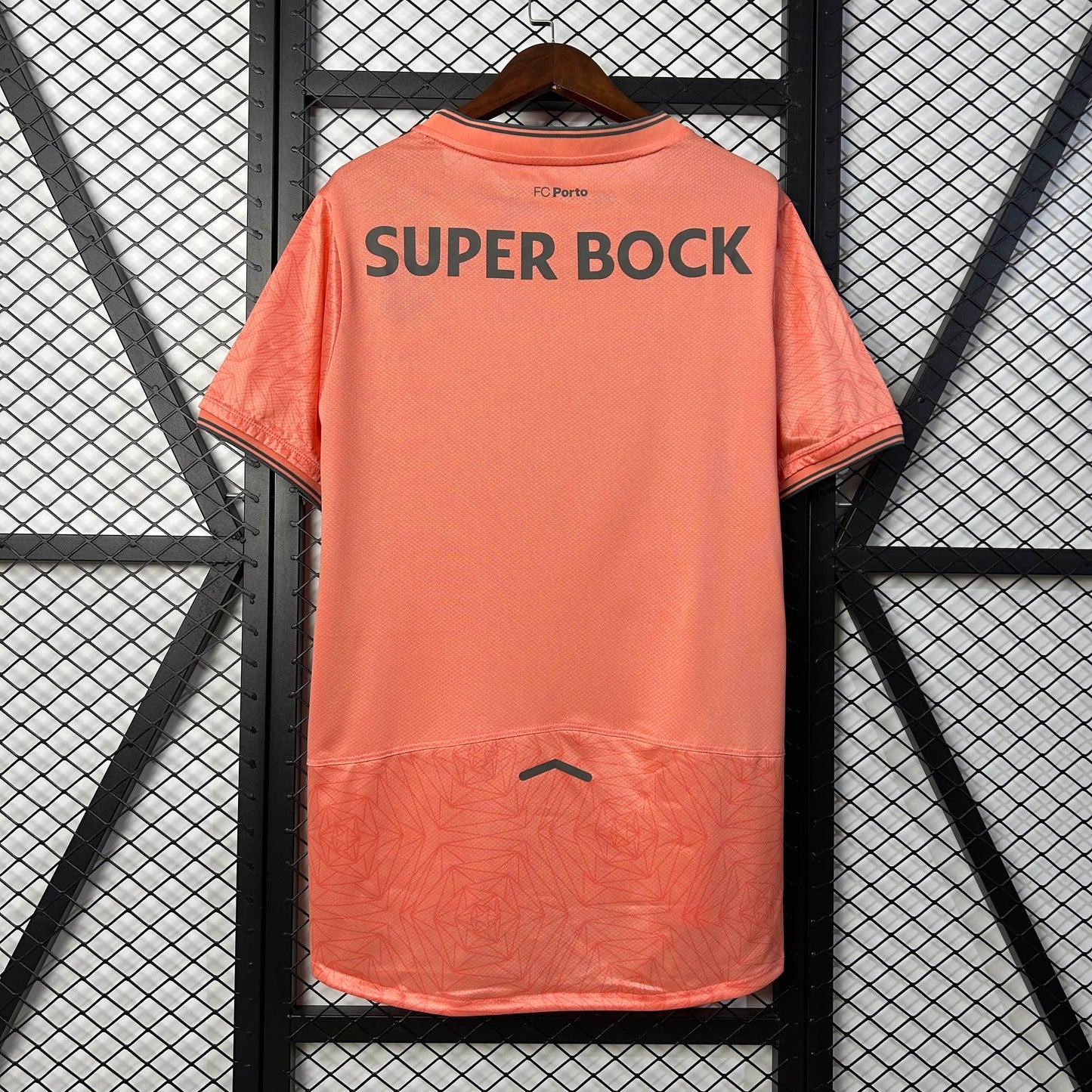 Camisola FC Porto 25/26 Alternativa