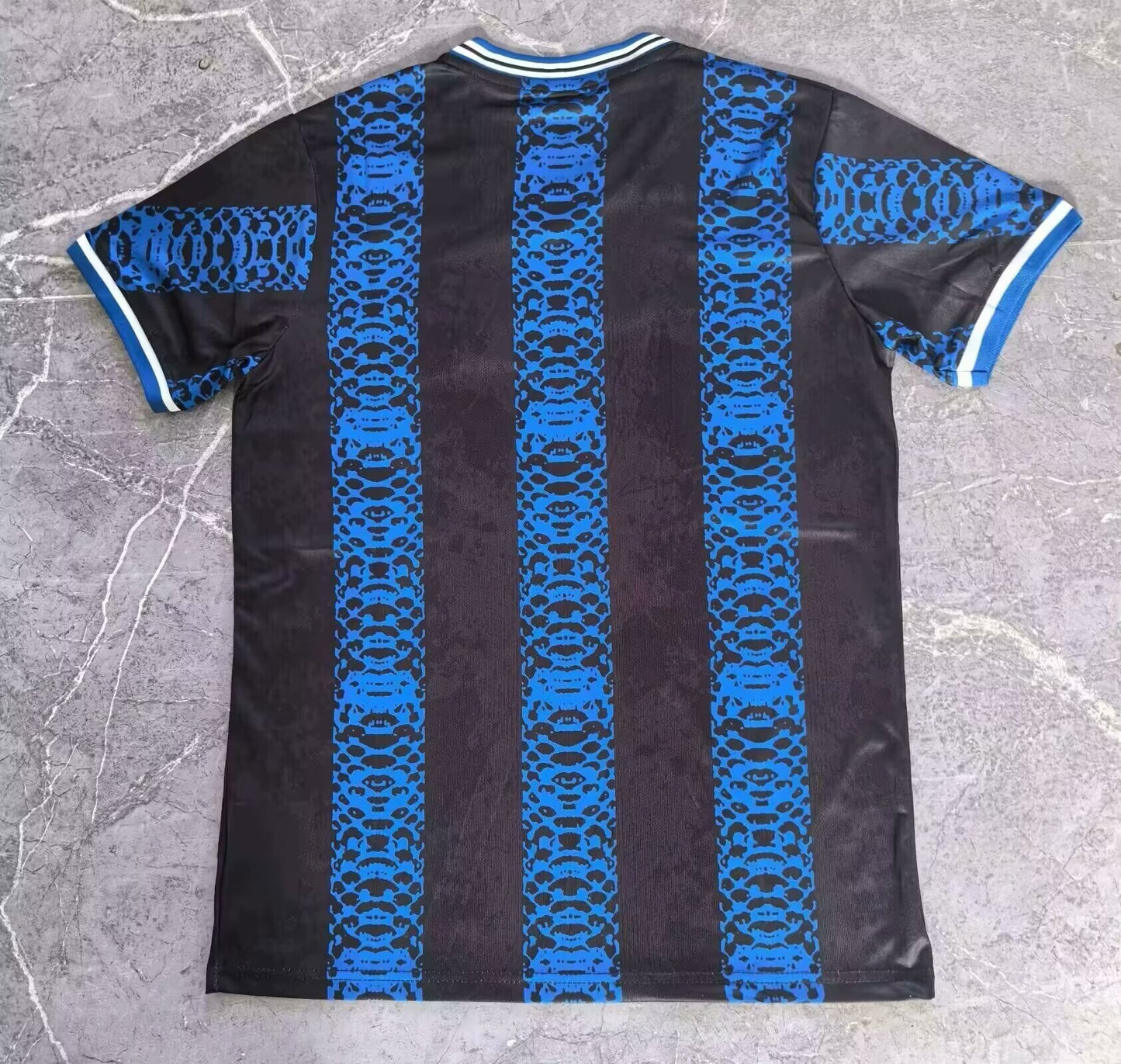 Camisola Inter 24/25 Edição Especial Cobra