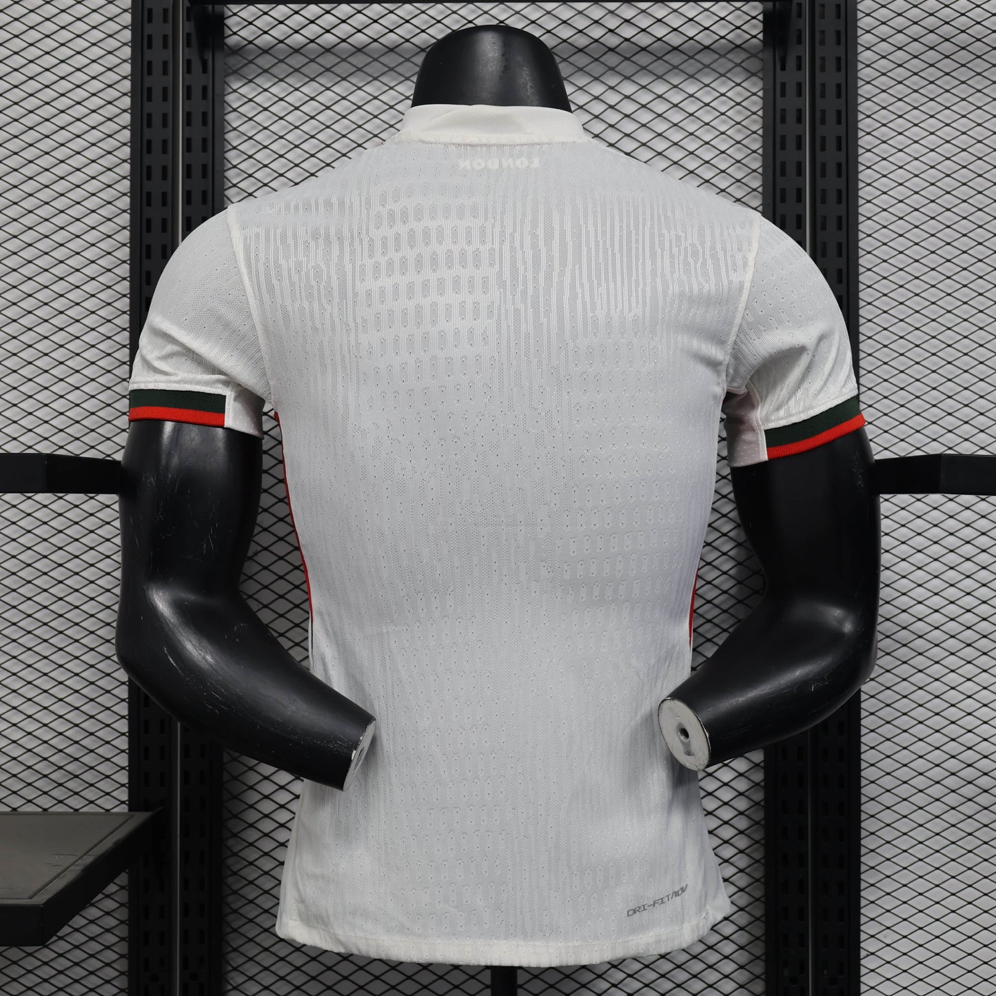 Camisola Chelsea 25/26 Alternativa