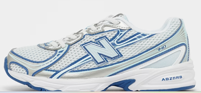 New Balance 740 Azul