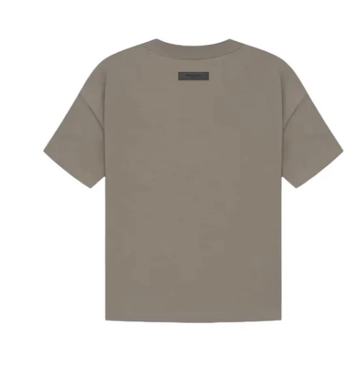 Fear of God Essentials T-shirt - Desert Taupe