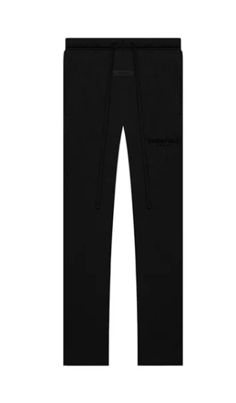 Fear of God Essentials Sweat Sweatpants - Stretch Limo