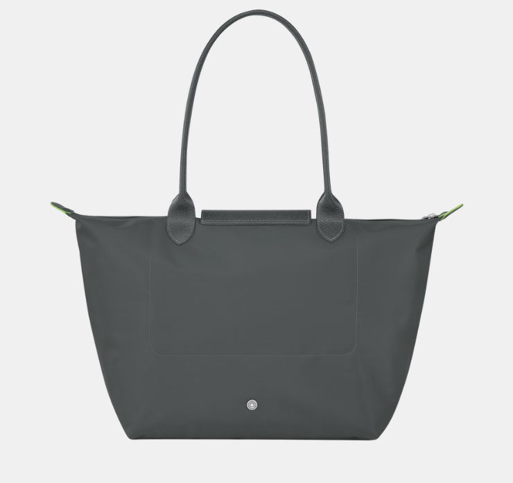 Longchamp Mala Grafite