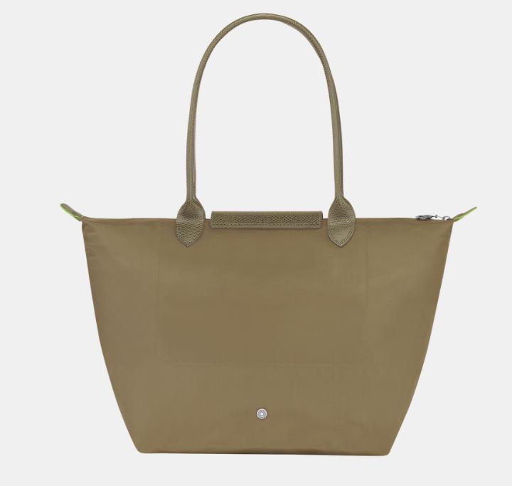 Longchamp Mala Alcachofra