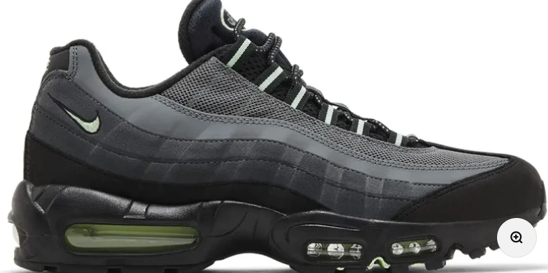 Nike Air Max 95 Vapor Green