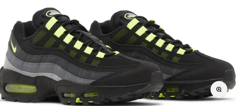 Nike Air Max 95 OG Neon
