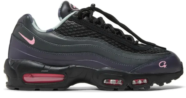 CORTEIZ x Nike Air Max 95 Pink