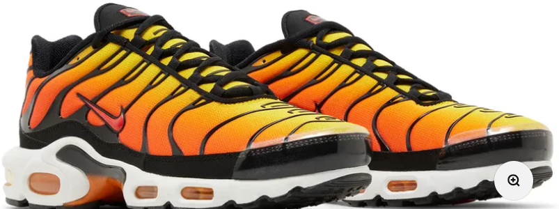 Nike Air Max TN Sunset