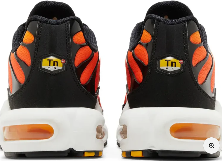 Nike Air Max TN Sunset