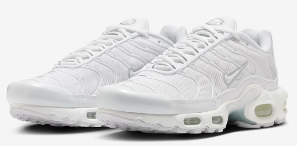Nike Air Max TN Brancos