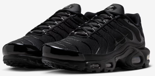 Nike Air Max TN Pretos