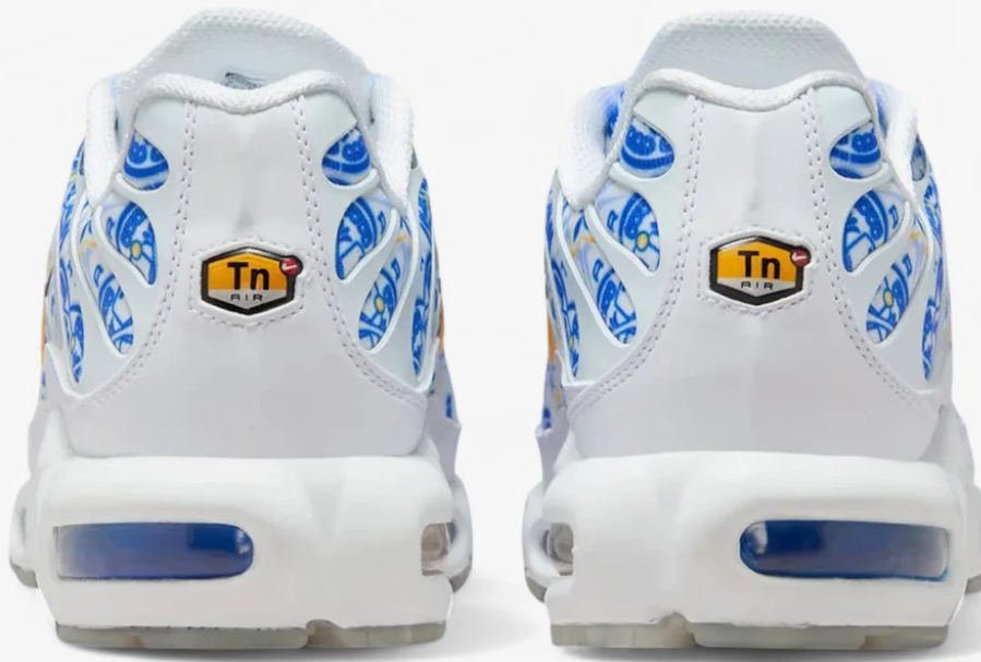 Nike Air Max Plus TN Lisboa