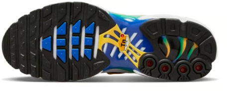 Nike Air Max Plus TN Brazil