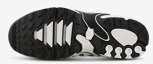 Nike Air Max TN Drift Black White