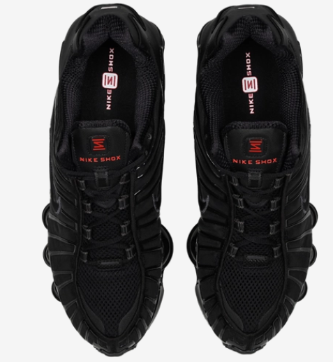 Nike Shox TL