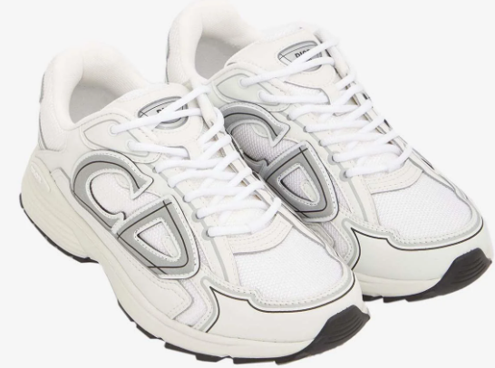 DIOR B30 White
