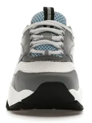 DIOR B22 White and Blue