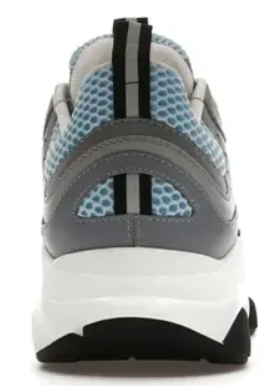 DIOR B22 White and Blue