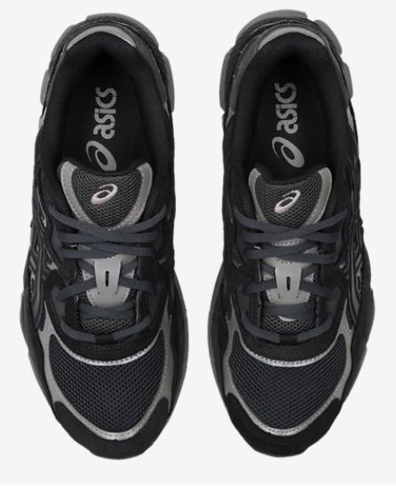 Asics GEL-NYC Preto