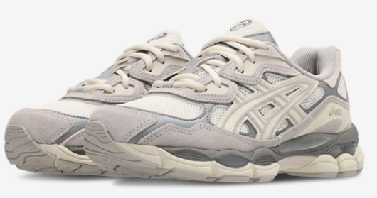 Asics GEL-NYC Brancos