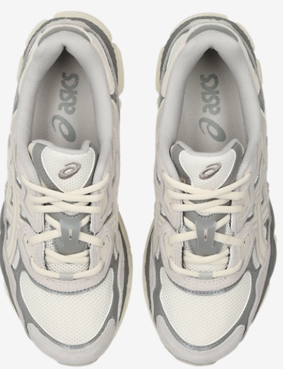 Asics GEL-NYC Brancos