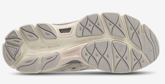 Asics GEL-NYC Brancos