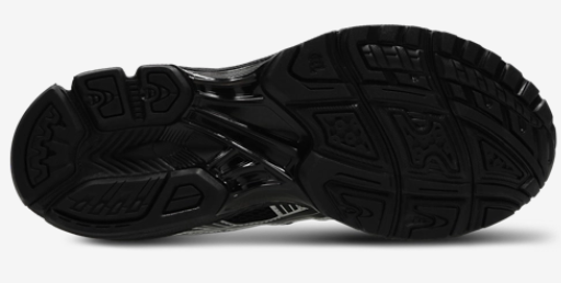 Asics Gel-Kayano 14 Preto