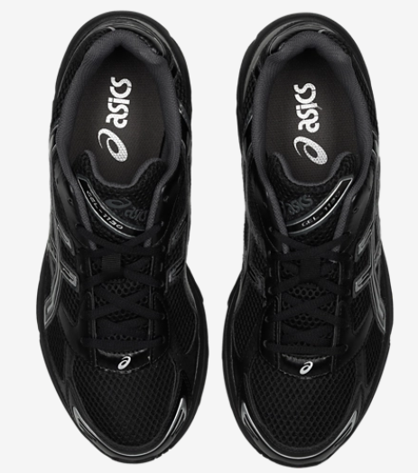 Asics GEL 1130 Pretos