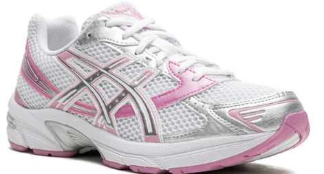 Asics Gel 1130 Cream Pink