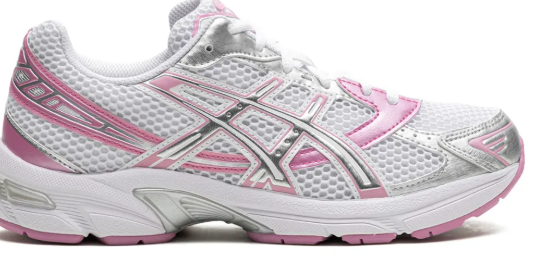 Asics Gel 1130 Cream Pink