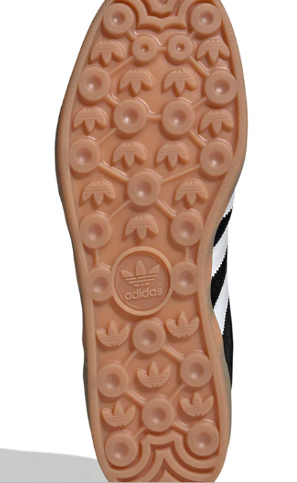 Adidas Gazelle Preto