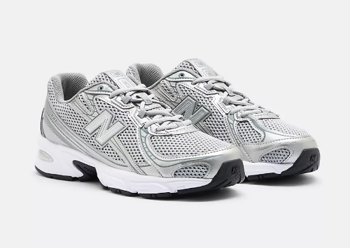 New Balance 740 Cinzento