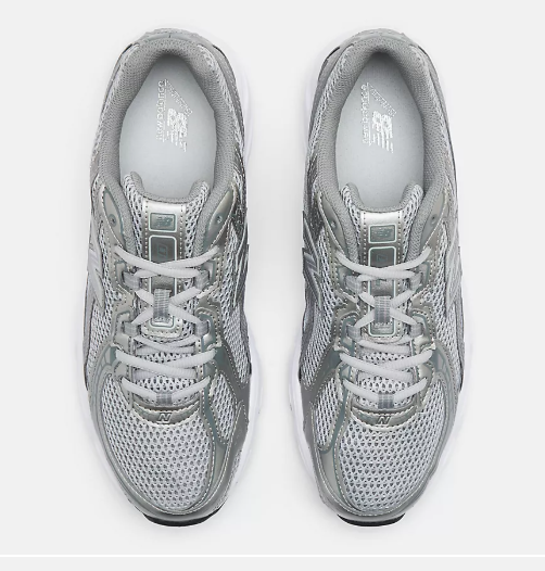 New Balance 740 Cinzento