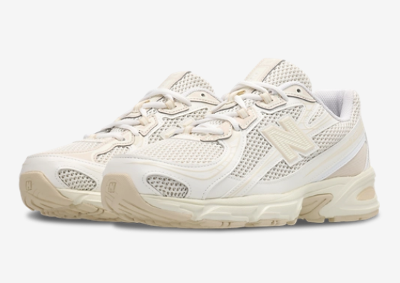 New Balance 740 Bege