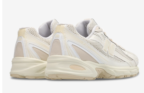 New Balance 740 Bege