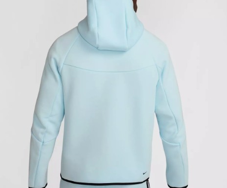 Nike Tech Fleece Azul