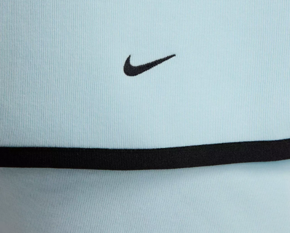 Nike Tech Fleece Azul