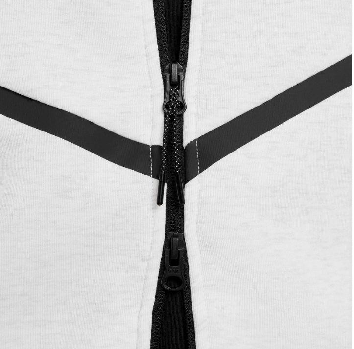 Nike Tech Fleece Branco