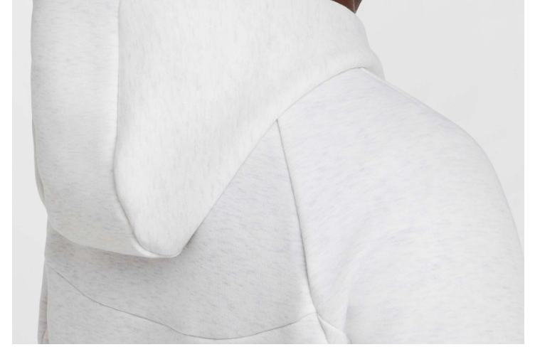 Nike Tech Fleece Branco