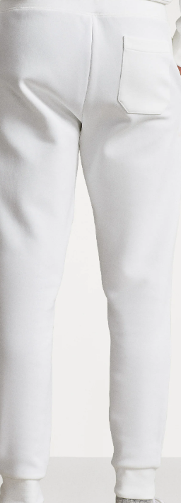 Ralph Lauren Tracksuit Branco