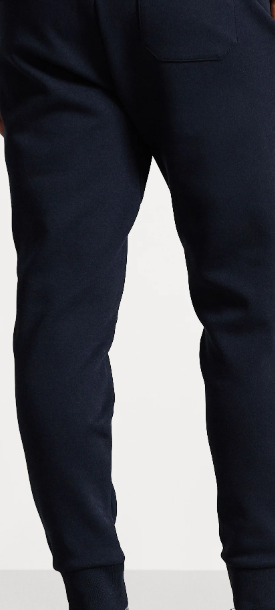 Ralph Lauren Calças de Fato de Treino Azul