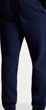 Ralph Lauren Tracksuit Azul