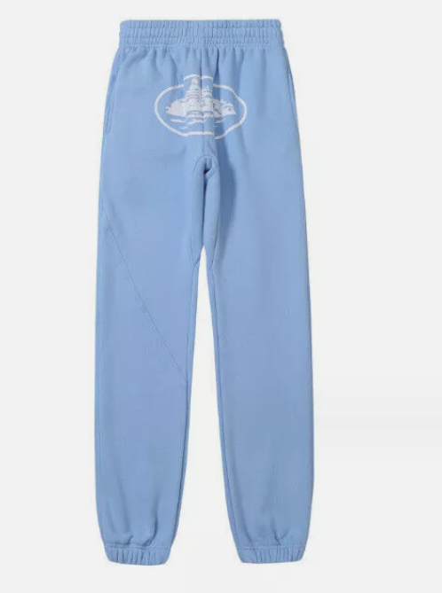 Corteiz Tracksuit Azul