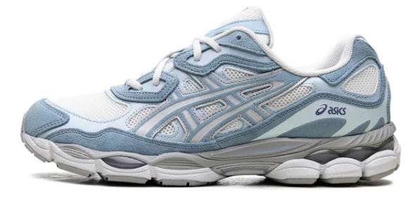 Asics GEL-NYC Arctic Sky