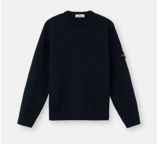 Stone Island Navy Blue