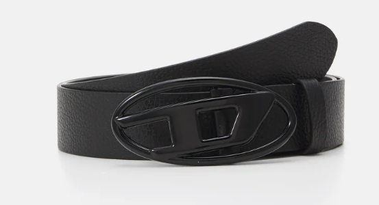 Diesel Cinto Preto