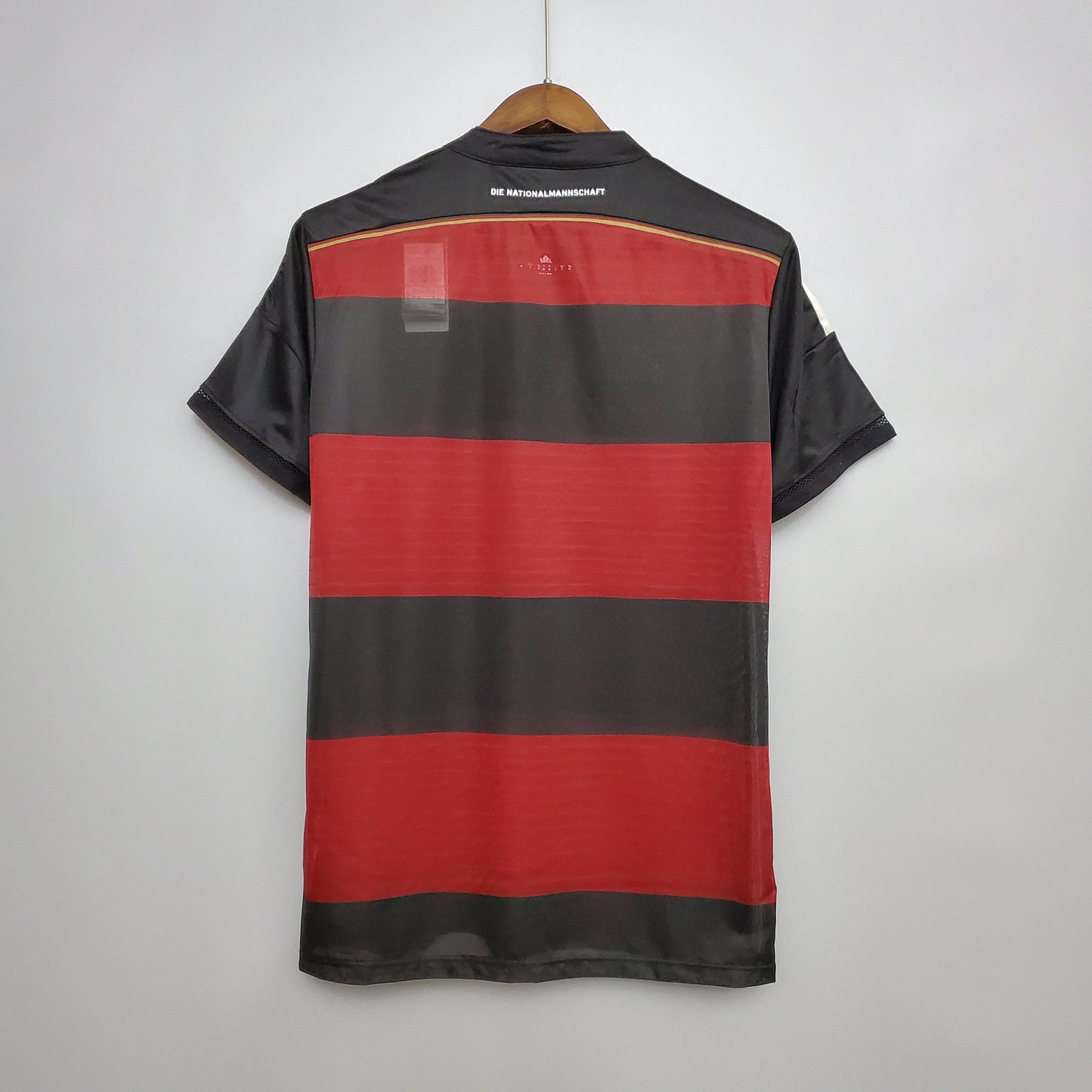 Camisola Retro Alemanha 14/15 Alternativa